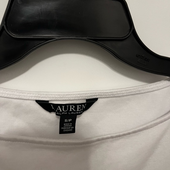 Women Ralph Lauren Top- Petite Small - Picture 2 of 4